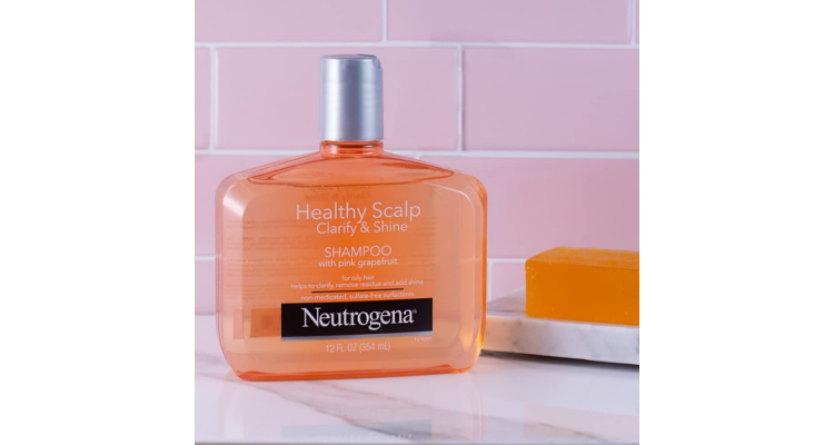 Neutrogena Exfoliating Healthy S