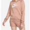 Women's Fleece Pullover Hoodie