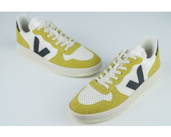 VEJA- V-10 LEATHER PURE BLACK LIQUOR [平行進口]