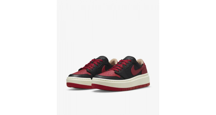 WMNs AJ1 Elevate Low SE Bred