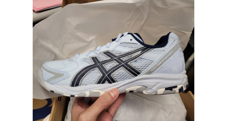 澳洲Asics-Asics Running shoes
