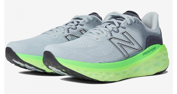 New Balance Fresh Foam More v3