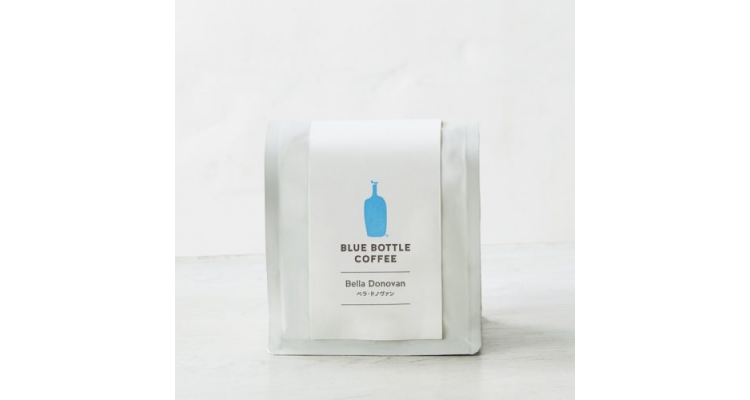 藍瓶咖啡 Blue Bottle Coffee