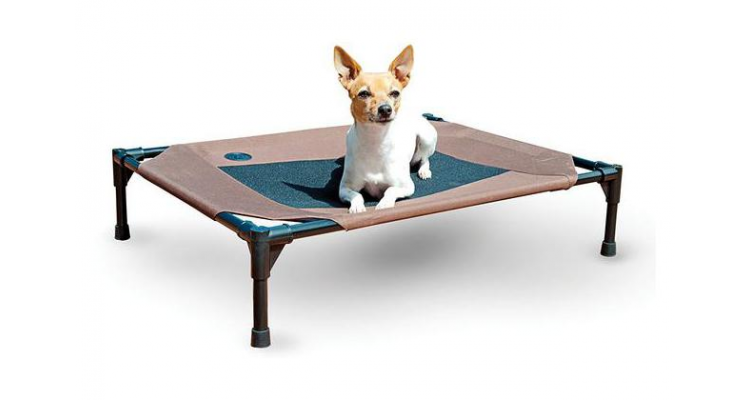 K&H’s Original Pet Cot