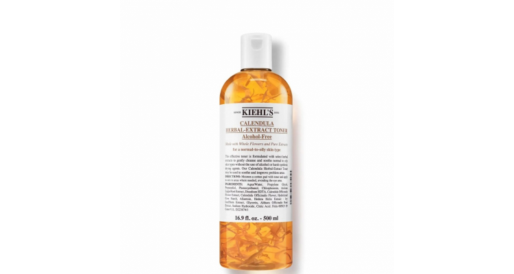 Kiehl’s Calendula Herbal Extract