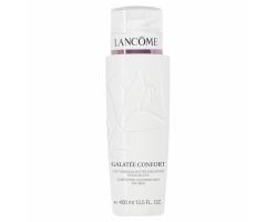 LANCOME 溫和卸妝乳 400ml-乾性 (粉色)