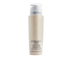 LANCOME 身體潤膚乳液 400ml