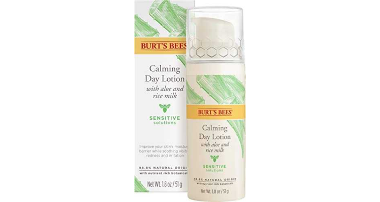 Burt's Bees Sensitive Solutions