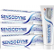 Sensodyne 美白抗敏感牙膏 4oz 3支