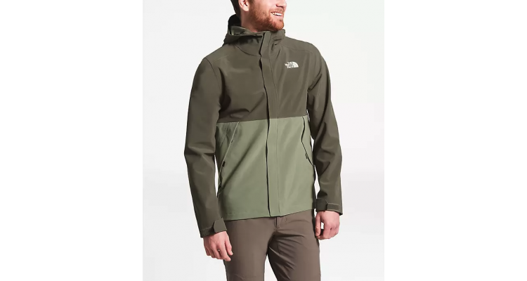 The North Face Apex Flex DryVent