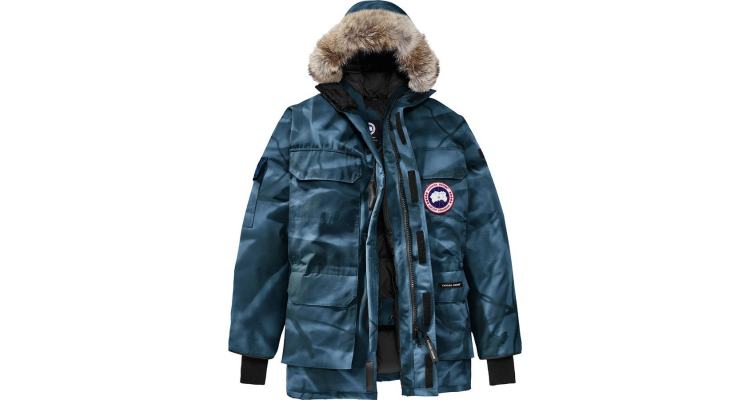 Canada Goose