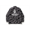 URSUS CAMO COACH JACKET