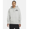 Nike SB Pullover fleece grey