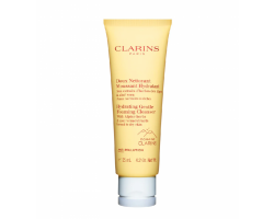 CLARINS 植萃溫和潔面泡沫 125ml