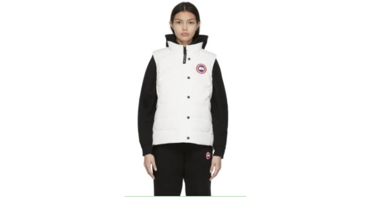 Canada Goose 羽絨服專場 男士迷彩羽絨服$650