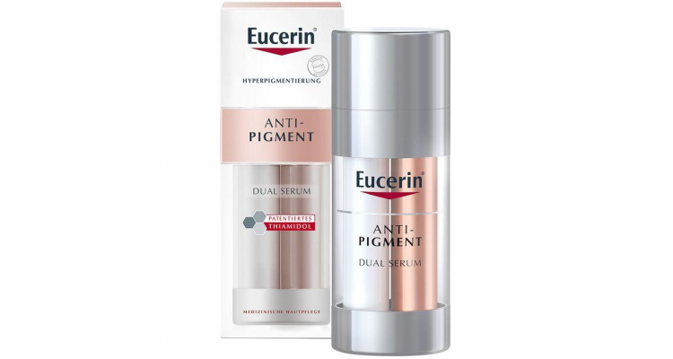 Eucerin 美白祛斑精华液