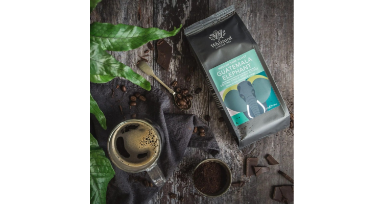 Guatemala Elephant Ground Coffee