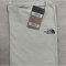 The North Face logo tee