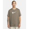 Nike Sportswear Men's Tee Brown