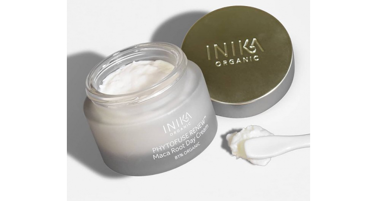 INIKA ORGANIC SKINCARE