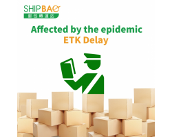 ETK Delay