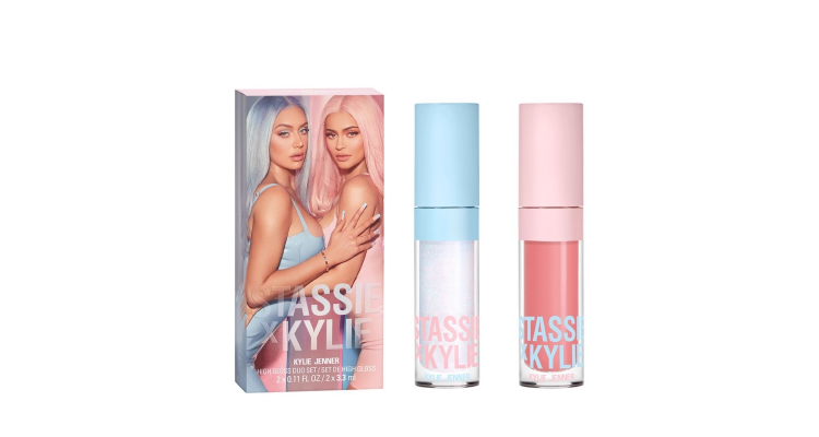 kylie cosmetics