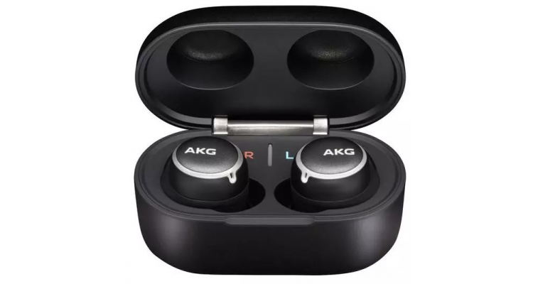 AKG N400NC 真無線降噪藍牙耳機