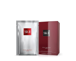 SK-II 青春面膜 10片