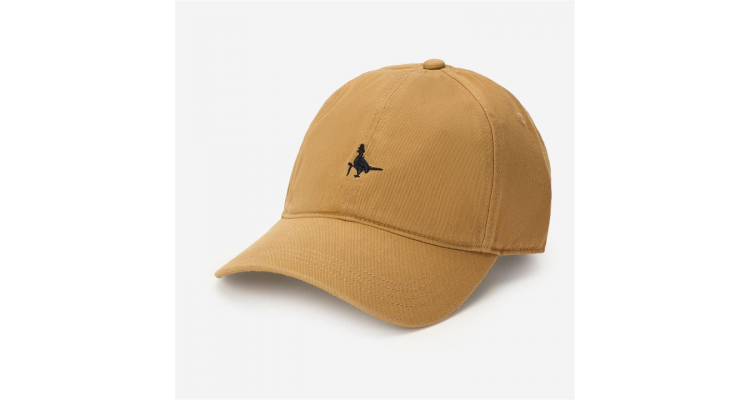 Enfield Pheasant Logo Cap