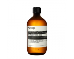 AESOP 芫荽籽身體潔膚露補充裝 500ml