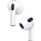 Apple AirPods 3 全新真無線耳機, 優化機身設計+