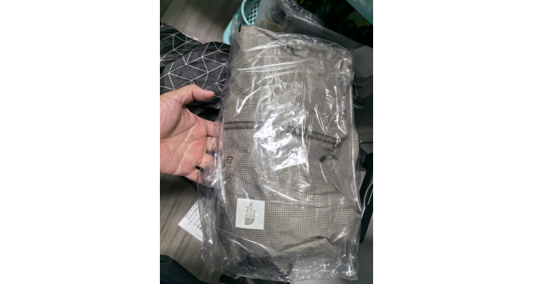 日本Amazon - THE NORTH FACE jacket