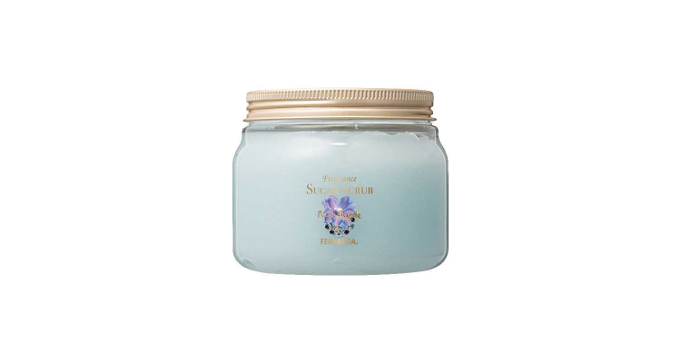 Fernanda sugar scrub grande 