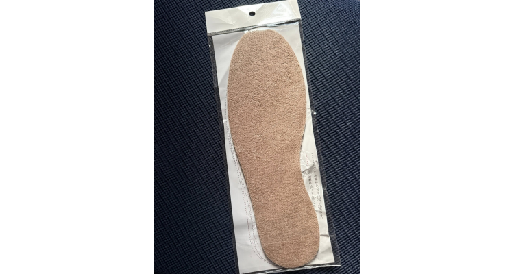 日本Amazon - ブリーズブロンズ　消臭 クロスインソール　1セット日本製