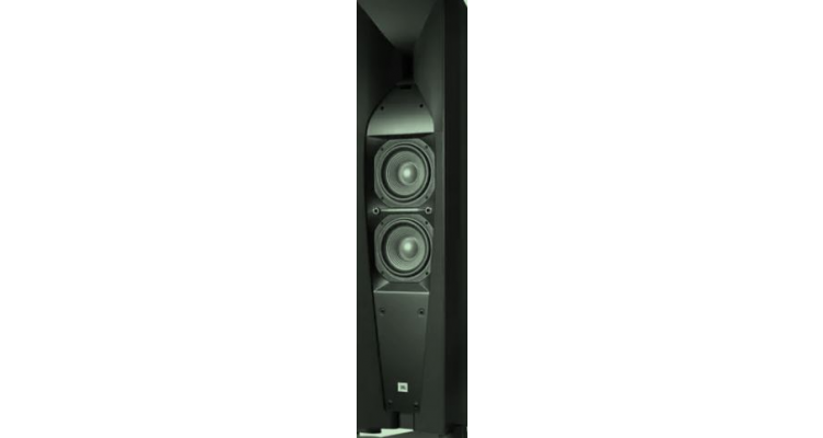 JBL Studio 580 200W 家庭影院 主音箱