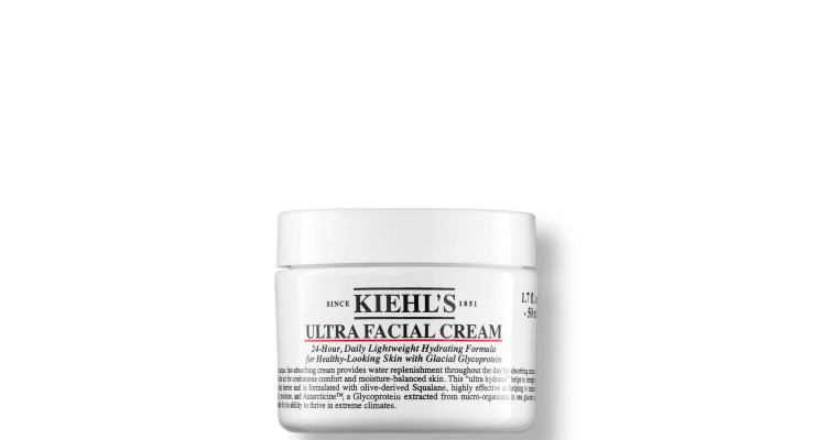 Facial Cream