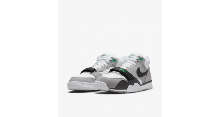 Air Trainer 1 Chlorophyll