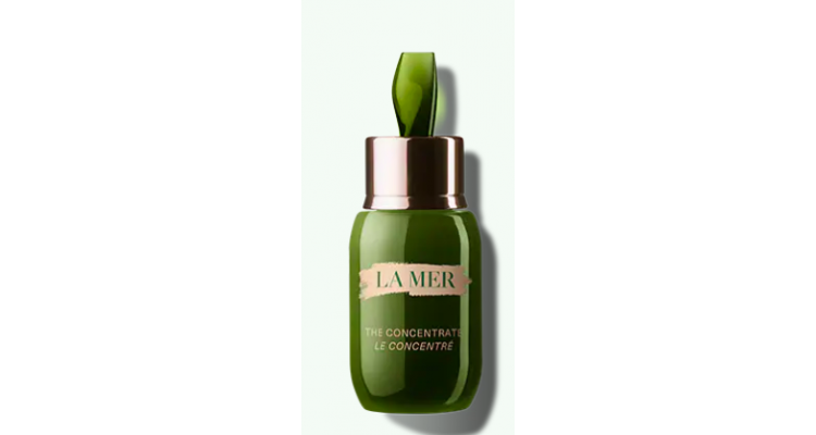 La mer The Concentrate