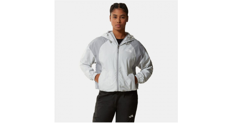 THE NORTH FACE WOMEN’S HYDRENALI