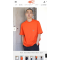 LACOSTE × BEAMS / 別注 Tシャツ