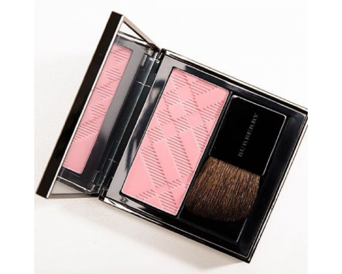 Burberry Light Glow Natural Blush - No. 08 Misty Blush