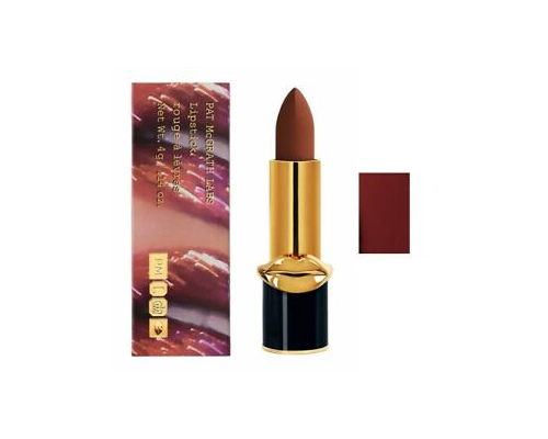 Pat McGrath LUXETRANCE™ Lipstick - She's So Deep