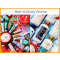 美國 Bath ＆ Body Works