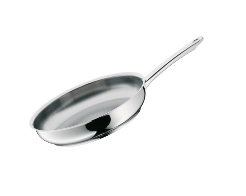 德國 WMF Profi 不銹鋼平底鍋 28cm