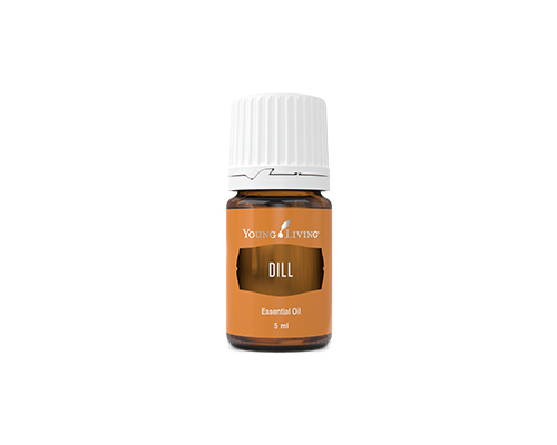 時蘿精油 Dill 5ml