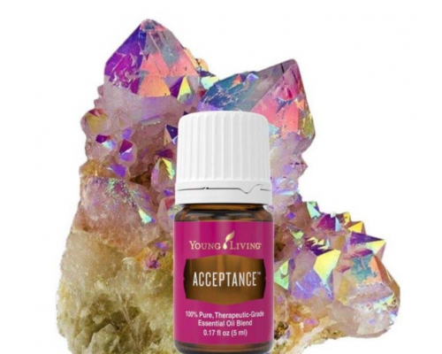 Acceptance™ 接納複方精油 - 5 ml