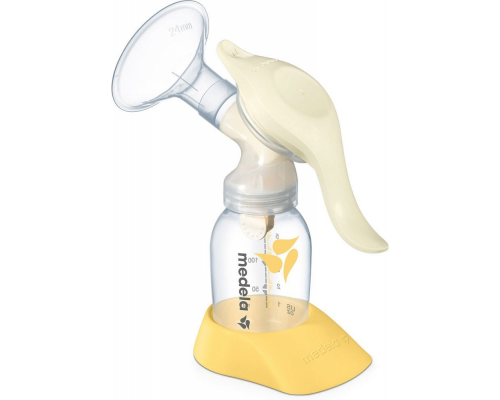 Harmony 和韻手動吸乳器