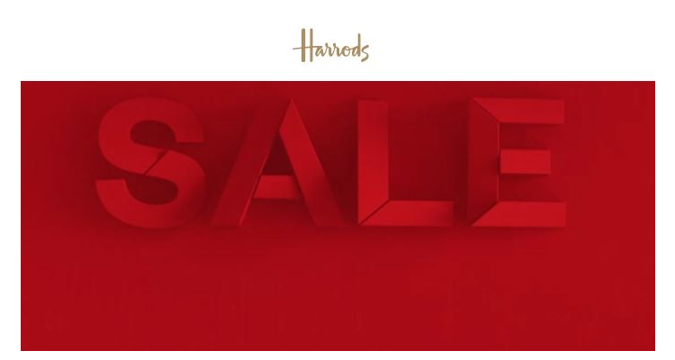 Harrods