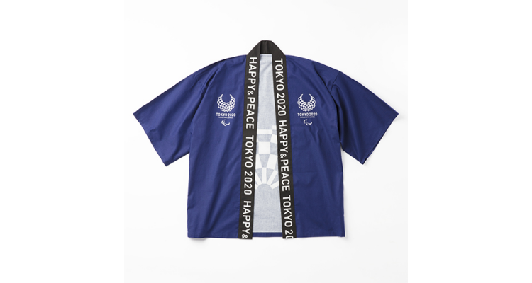 東京奧運 Online Shop