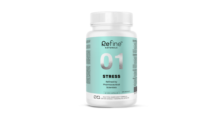 加拿大 Refine Naturals 針對都市病